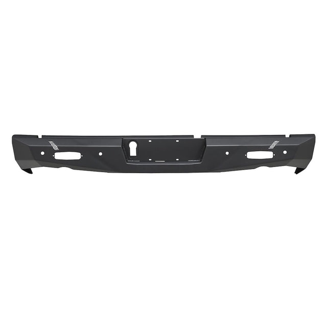 Westin Automotive 58-421025 Bumper||58-421025_Kodir_P04.Jpg||85||w1658421025||1617818
