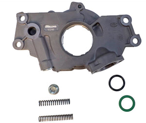 Product of Melling Performance 10295 Oil Pump