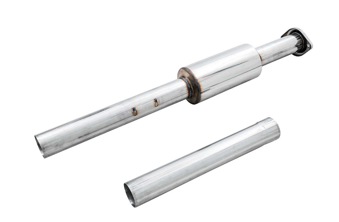 Awe Tuning 3015-11048 Exhaust Pipe Intermediate||3015-11048.Png||85||awe301511048||1457303