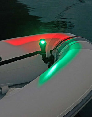 Product of Railblaza 02-5005-11 Navigation Light