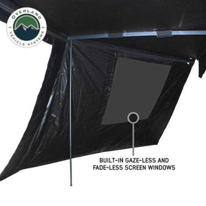 Product of Overland Vehicle Systems 19690004 Awning-Accessories Rv