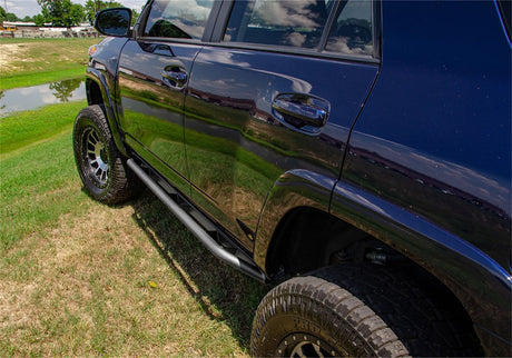 Product of N-Fab TST05CC-TX  Rocker Panel Guard 
