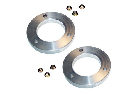 Product of Superlift 40012 Leveling Kit Suspension 1-1/2 Inch Lift Strut Assembly Spacers 