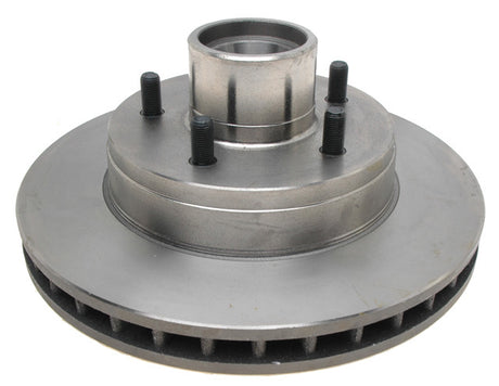 Raybestos Brakes 56420r Brake Rotor||56420r-4.Jpg||86||r4256420r||1212262