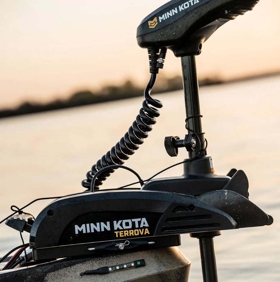 Minn Kota 1358340 Trolling Motor||1358340_10.Jpg||95||min1358340||1838775