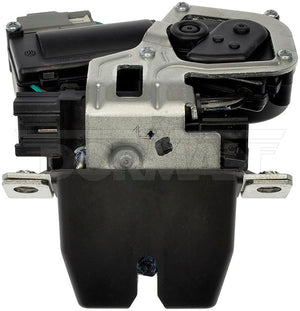 Dorman (Oe Solutions) 931-273 Liftgate Lock Actuator||931-273_1.Jpg||86||d18931273||1369476