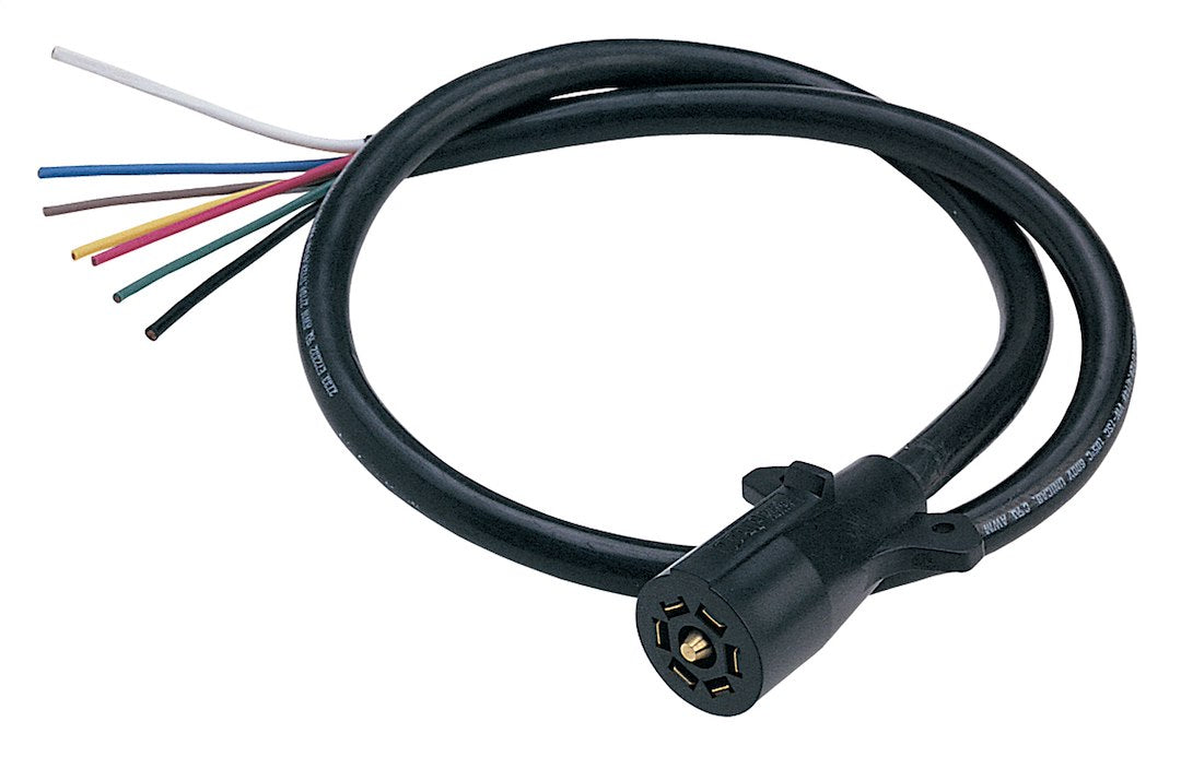Hopkins Mfg 20042 Trailer Wiring Connector||20042-44-46.Jpg||86||h2220042||1610479