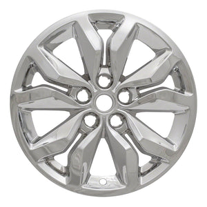 Product of Coast To Coast IWCIMP407X Silver Set Of 4 