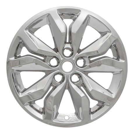 Product of Coast To Coast IWCIMP407X Silver Set Of 4 