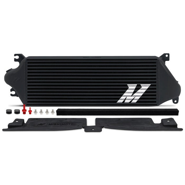 Mishimoto Mmint-Tac-24bk Intercooler||mmint-Tac-24bk.Jpg||85||m1ninttac24bk||2256087