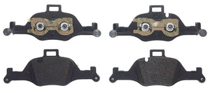 Product of Brembo P06107 Brake Pad - Set Of 4 