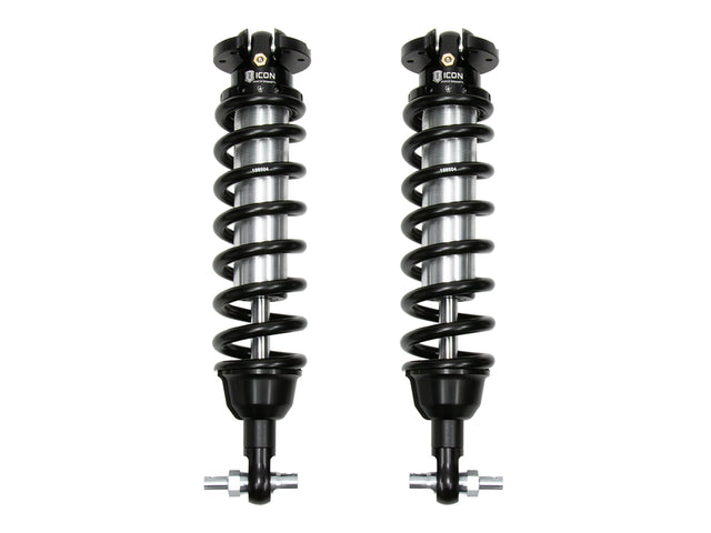 Icon Vehicle Dynamics 91255 Coil Over Shock Absorber||91250_55_Web_Large.Jpg||85||i4391255||1185192