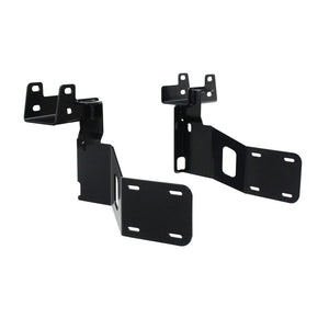 Westin Automotive 57-81035b Headache Rack Mounting Kit||57-81035b_1.Jpg||86||w165781035b||1118354