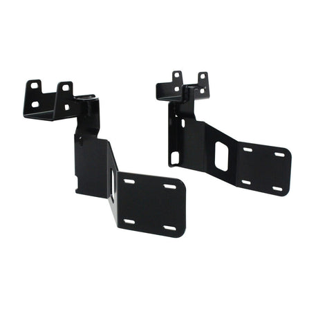 Westin Automotive 57-81035b Headache Rack Mounting Kit||57-81035b_1.Jpg||86||w165781035b||1118354