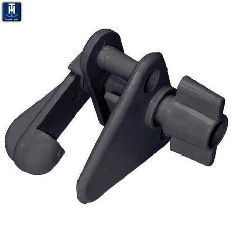 T-H Marine Gl-1-Dp Pontoon Boat Gate Latch||gl-1-Dp.Jpg||85||t9tgl1dp||1175596