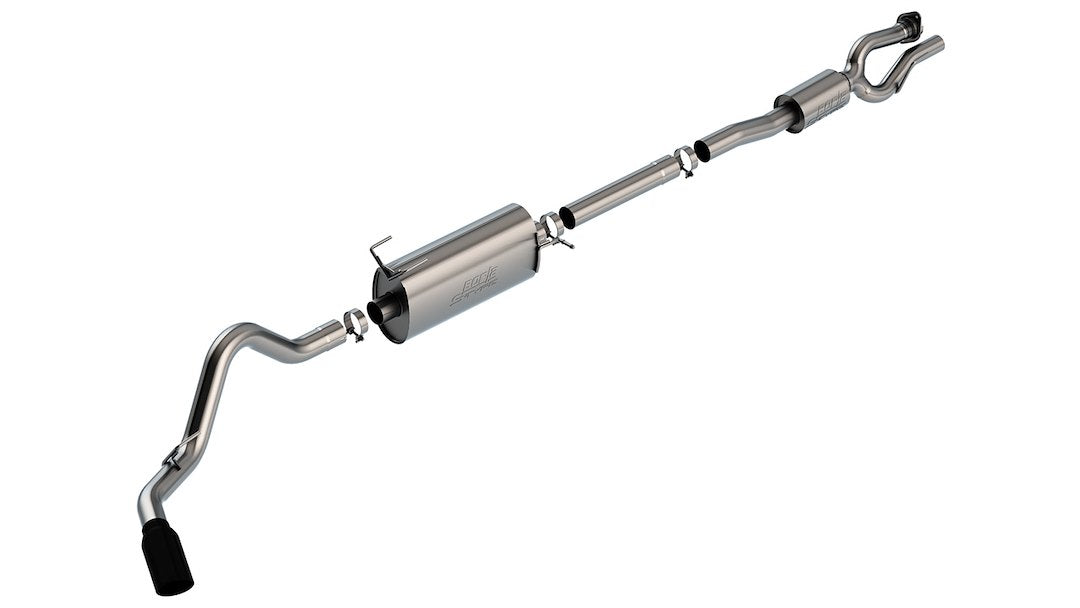 Borla 140843bc Exhaust System Kit||140843bc.Jpg||85||b25140843bc||1307647