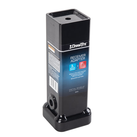 Product of Draw-Tite 58550 Trailer Hitch Receiver Tube Adapter