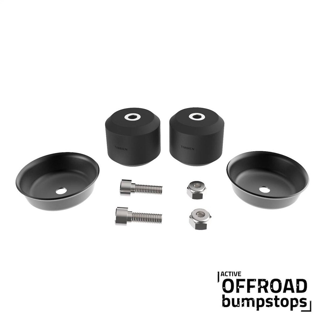 Product of Timbren Abstof Helper Spring Kit