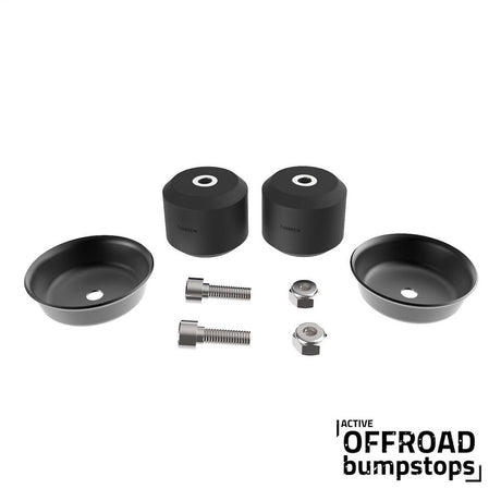 Product of Timbren Abstof Helper Spring Kit