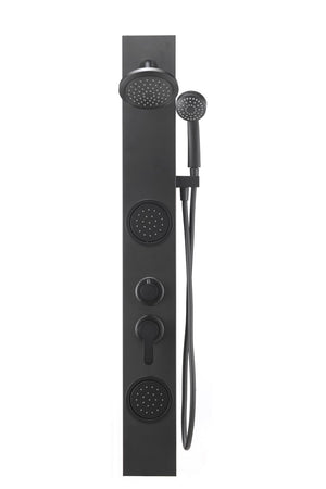 Dura Faucet Df-Sa914-Mb Shower System||sa914-Mb-6.Jpeg||90||d6udfsa914mb||2214844