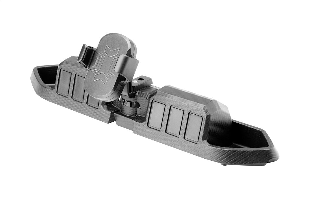 Product of Rugged Ridge 13551.39 Ipod/ Iphone/ Smartphone Mount