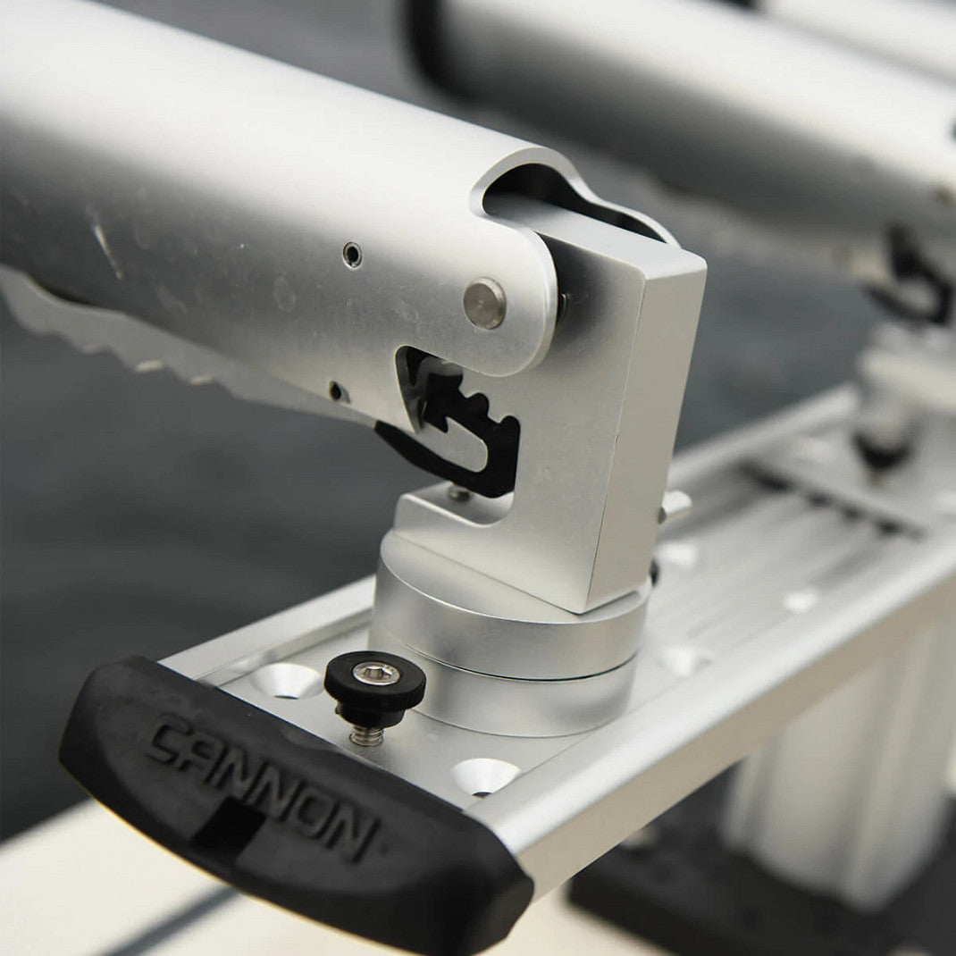 Product of Cannon 1907002 Fishing Rod Holder