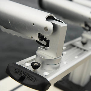 Product of Cannon 1907002 Fishing Rod Holder