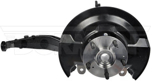 Dorman (Oe Solutions) 698-401 Wheel Bearing And Hub Assembly||698-401-002.Jpg||87||d18698401||1253424
