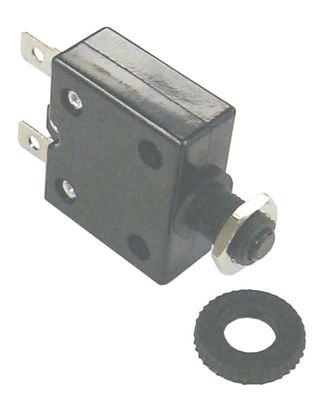 Sierra Marine Cb41100 Circuit Breaker||cb41100.Jpg||85||s5mcb41100||1129323