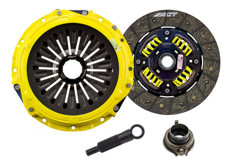 Product of Advanced Clutch Me2-Hdss Clutch Set