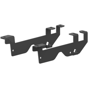 Product of PullRite 2772 Fifth Wheel Trailer Hitch Mount Kit 