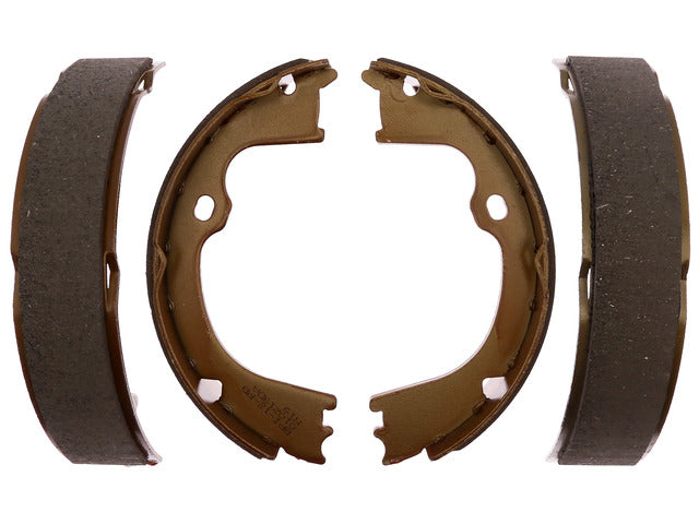 Raybestos Brakes 947pg Parking Brake Shoe||947pg_Fro.Jpg||85||r53947pg||1522179