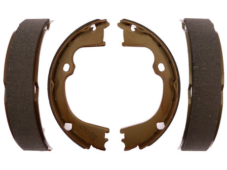Raybestos Brakes 947pg Parking Brake Shoe||947pg_Fro.Jpg||85||r53947pg||1522179