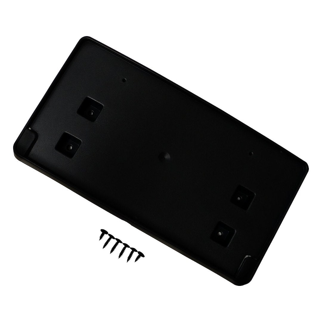 Crown Automotive 68295610aa License Plate Bracket||68295610aa_1.Jpg||86||c1y68295610aa||2442813