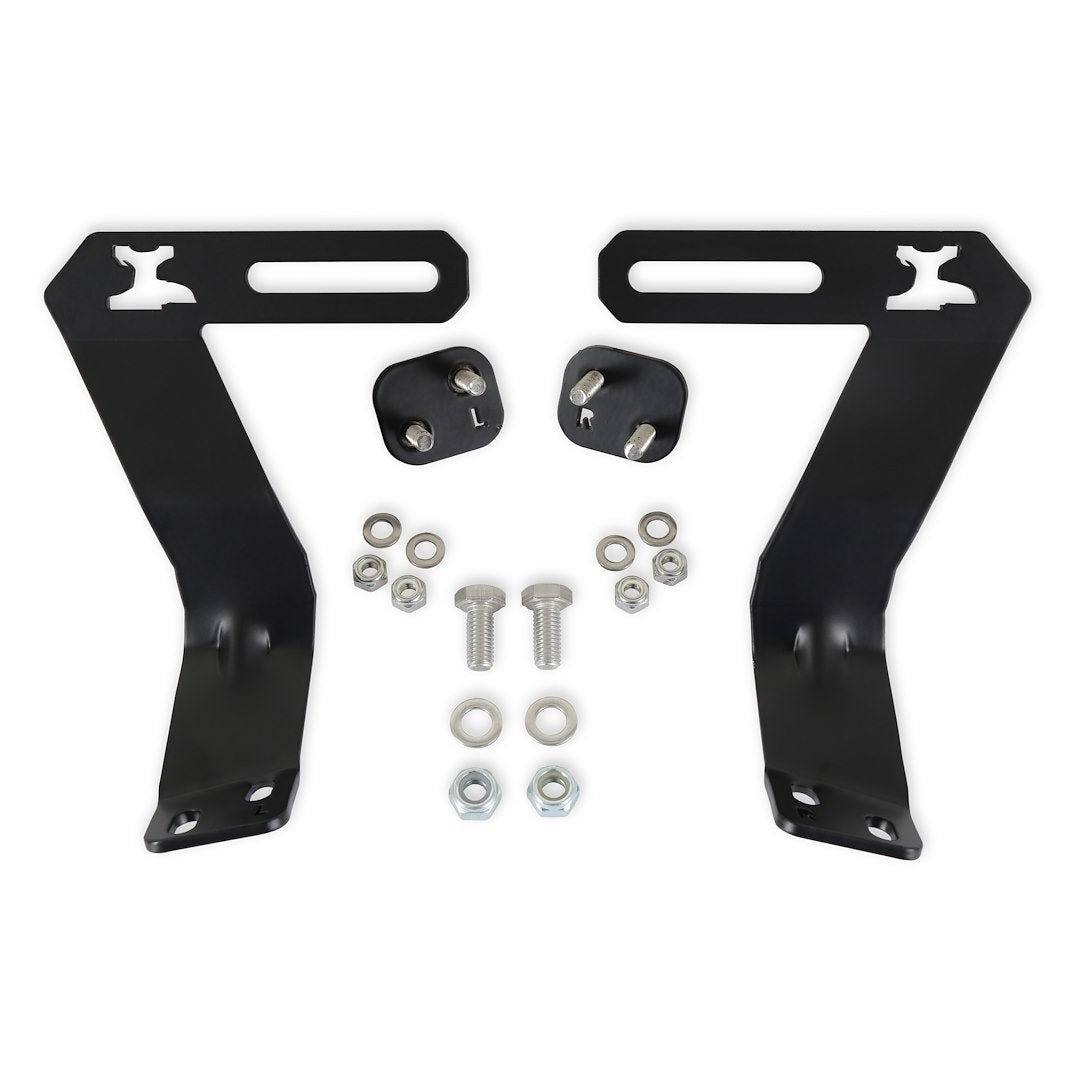 Holley Performance 628-25aor Bumper Light Mount||628-25aor.Jpg||85||h1962825aor||1380722