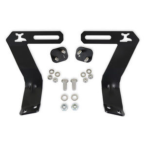 Holley Performance 628-25aor Bumper Light Mount||628-25aor.Jpg||85||h1962825aor||1380722