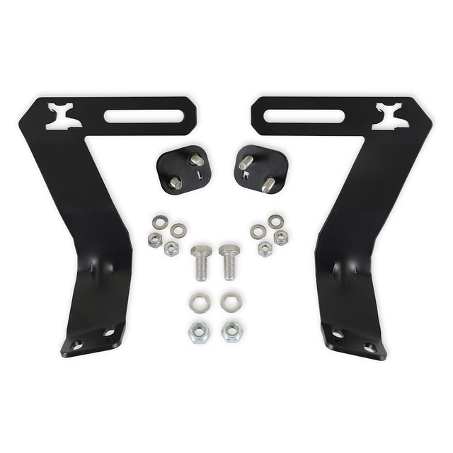 Holley Performance 628-25aor Bumper Light Mount||628-25aor.Jpg||85||h1962825aor||1380722