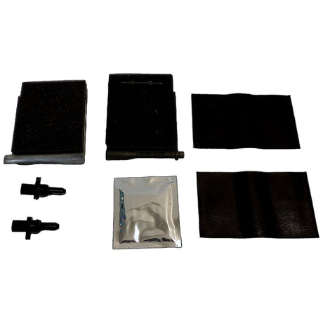 Crown Automotive 68080867aa Blend Door Repair Kit||68080867aa_1.Jpg||86||c1y68080867aa||2442085