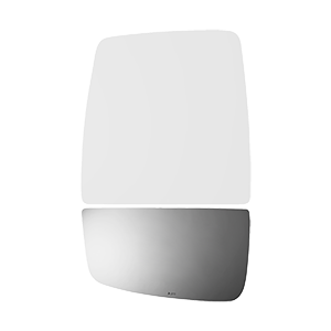 Burco Mirrors 3915 Exterior Mirror Glass||3915.Png||87||bur3915||2240479