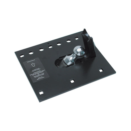 Draw-Tite 8339 Gooseneck Trailer Hitch||||85||d708339||2015759