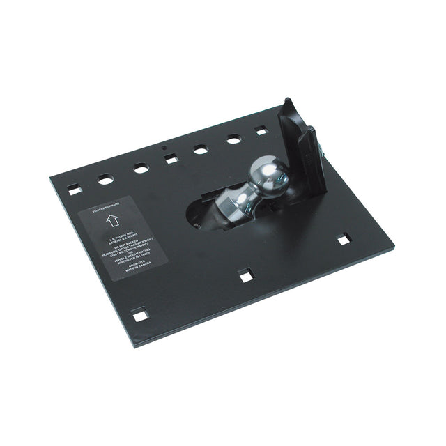 Draw-Tite 8339 Gooseneck Trailer Hitch||||85||d708339||2015759