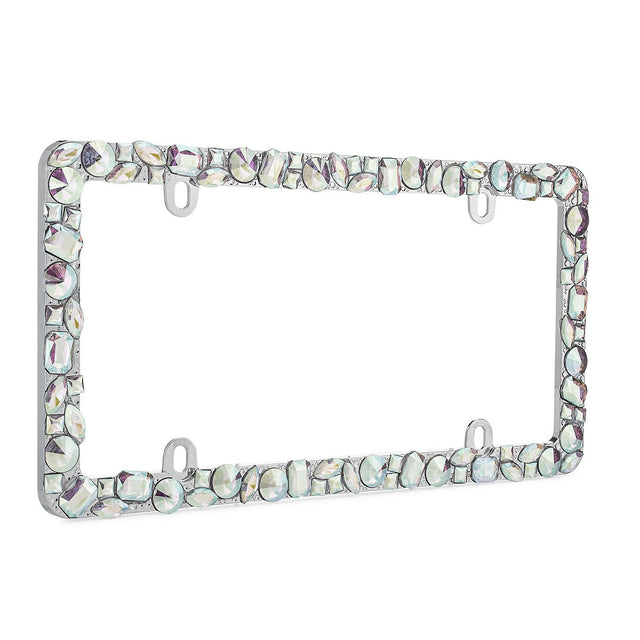 Product of Cruiser 16130 License Plate Frame