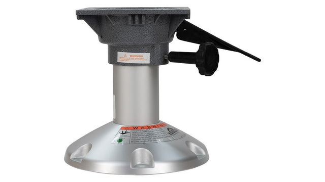 Springfield Marine 1240609-L1 Boat Seat Pedestal||1240609-L1.Jpg||85||sfm1240609l1||1745289