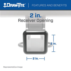 Draw-Tite 75251 Trailer Hitch Rear||75251_1.Jpg||86||d7075251||1238554