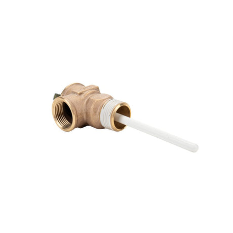 Product of Camco 10471 Water Heater Pressure Relief Valve
