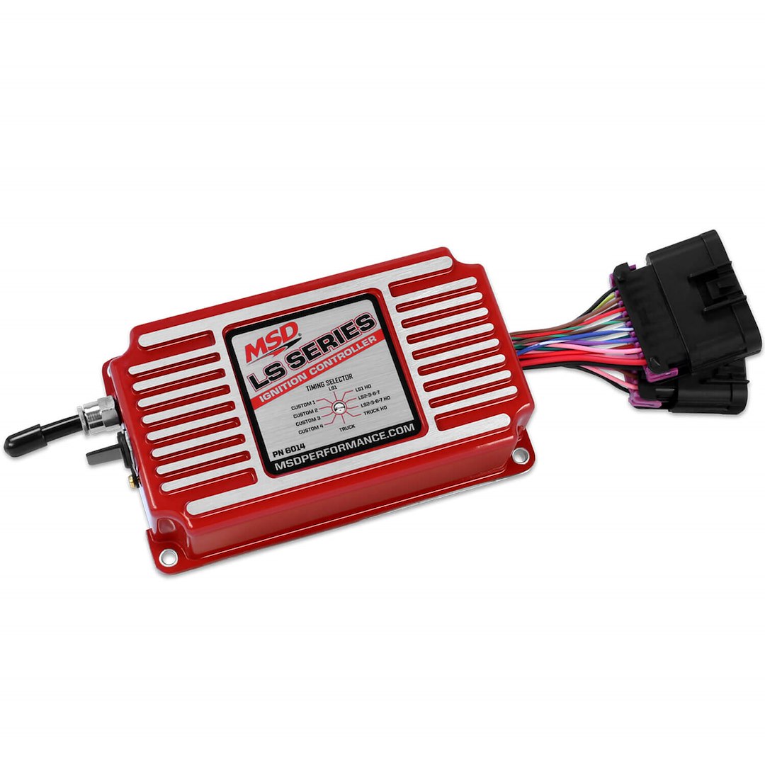 Msd Ignition 6014 Ignition Control Module||6014_V1.Jpg||86||m466014||1319690