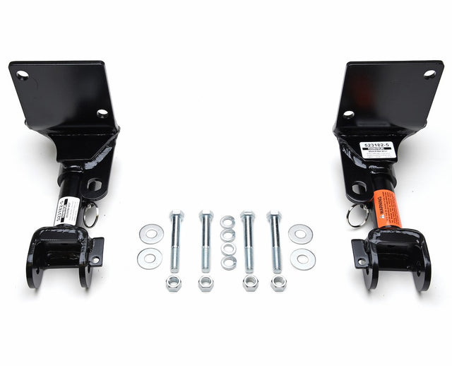 Product of Roadmaster 523182-5 Vehicle Baseplate 