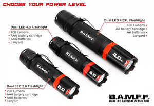 Product of Stkr Concepts 00340 Flashlight