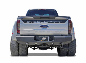 Steelcraft 76-21380 Bumper||76-21380.Jpg||85||stl7621380||1476303