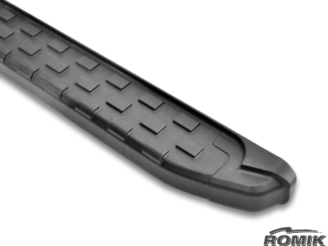 Product of Romik USA 52361419 REC Series Running Board 